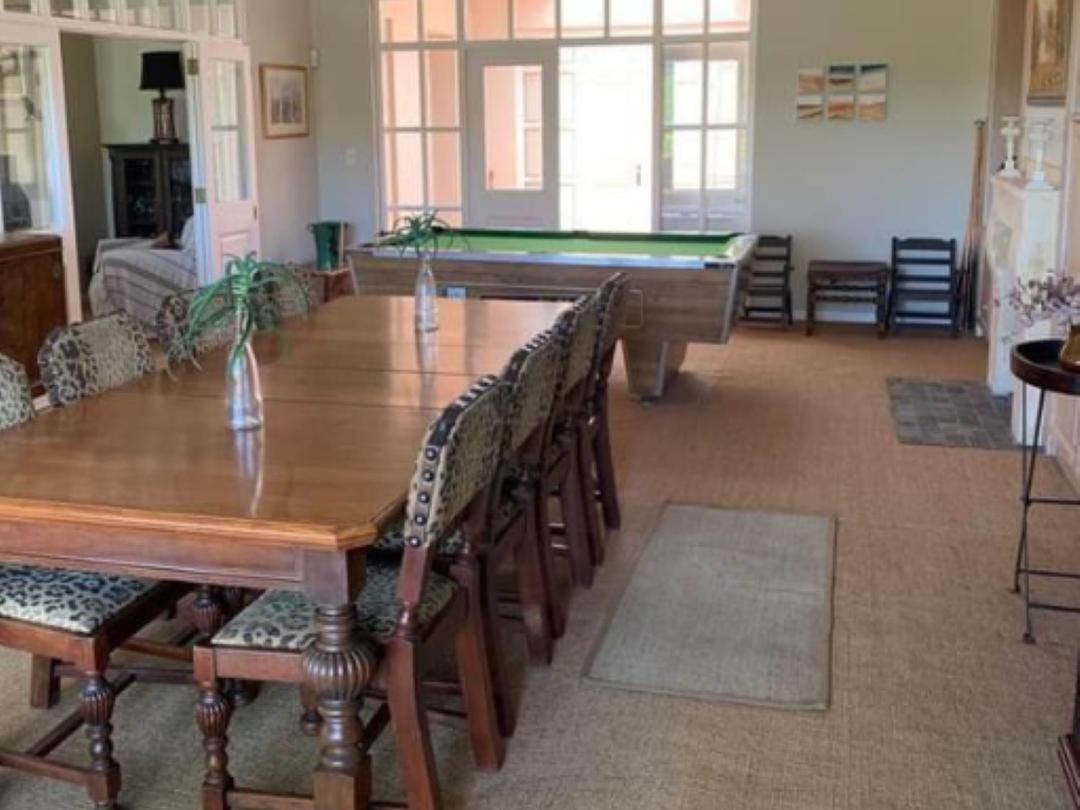Madajo Villa Стеленбош Екстериор снимка